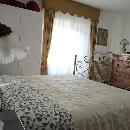 Gianmaria B&B Tricarico ห้อง รูปภาพ