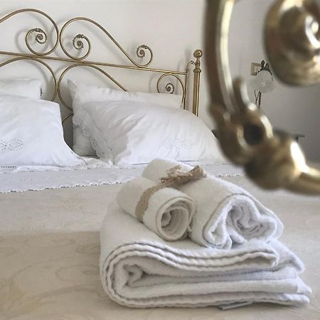 Gianmaria B&B Tricarico ภายนอก รูปภาพ