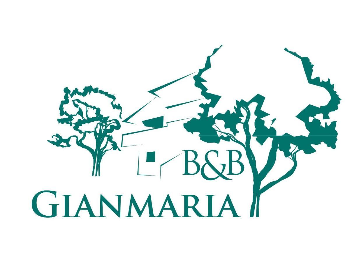 Gianmaria B&B Tricarico ภายนอก รูปภาพ