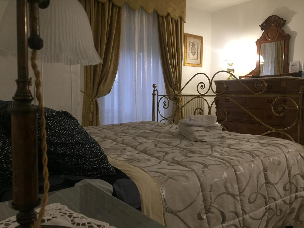 Gianmaria B&B Tricarico ภายนอก รูปภาพ