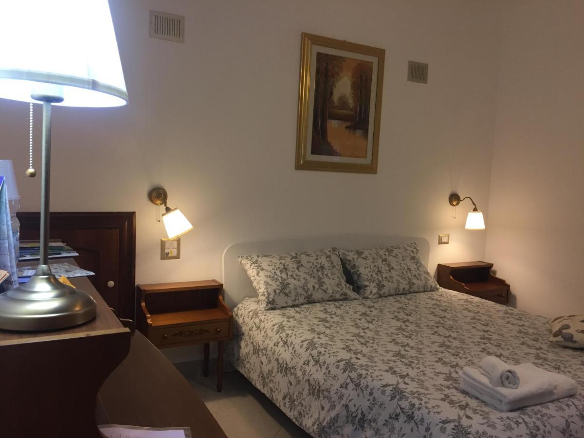 Gianmaria B&B Tricarico ภายนอก รูปภาพ
