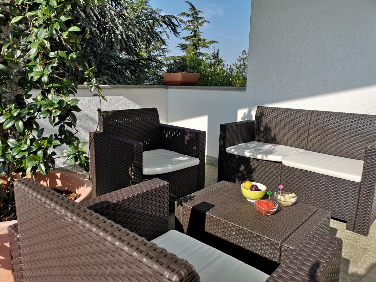 Gianmaria B&B Tricarico ภายนอก รูปภาพ