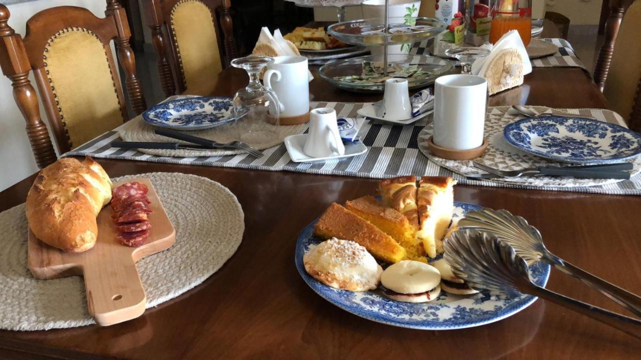 Gianmaria B&B Tricarico ภายนอก รูปภาพ