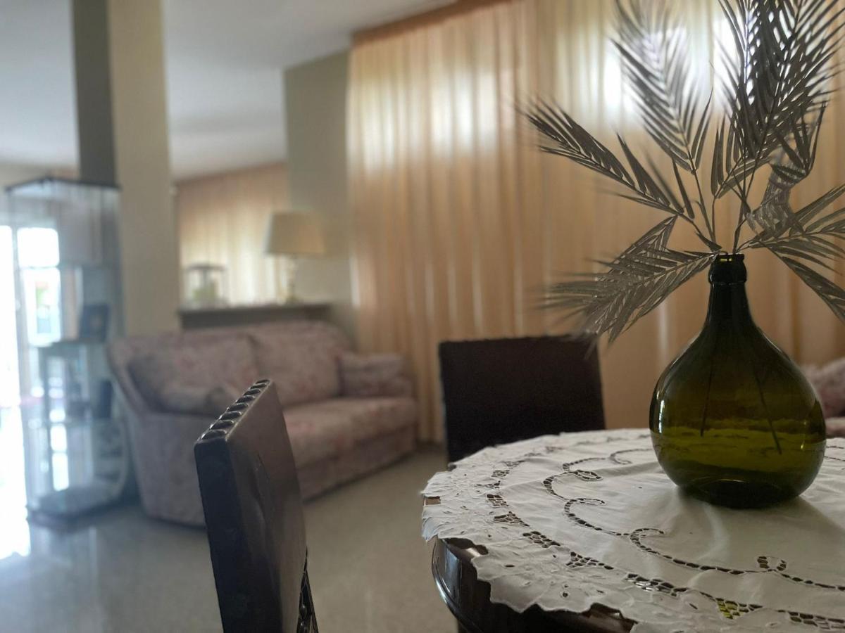 Gianmaria B&B Tricarico ภายนอก รูปภาพ
