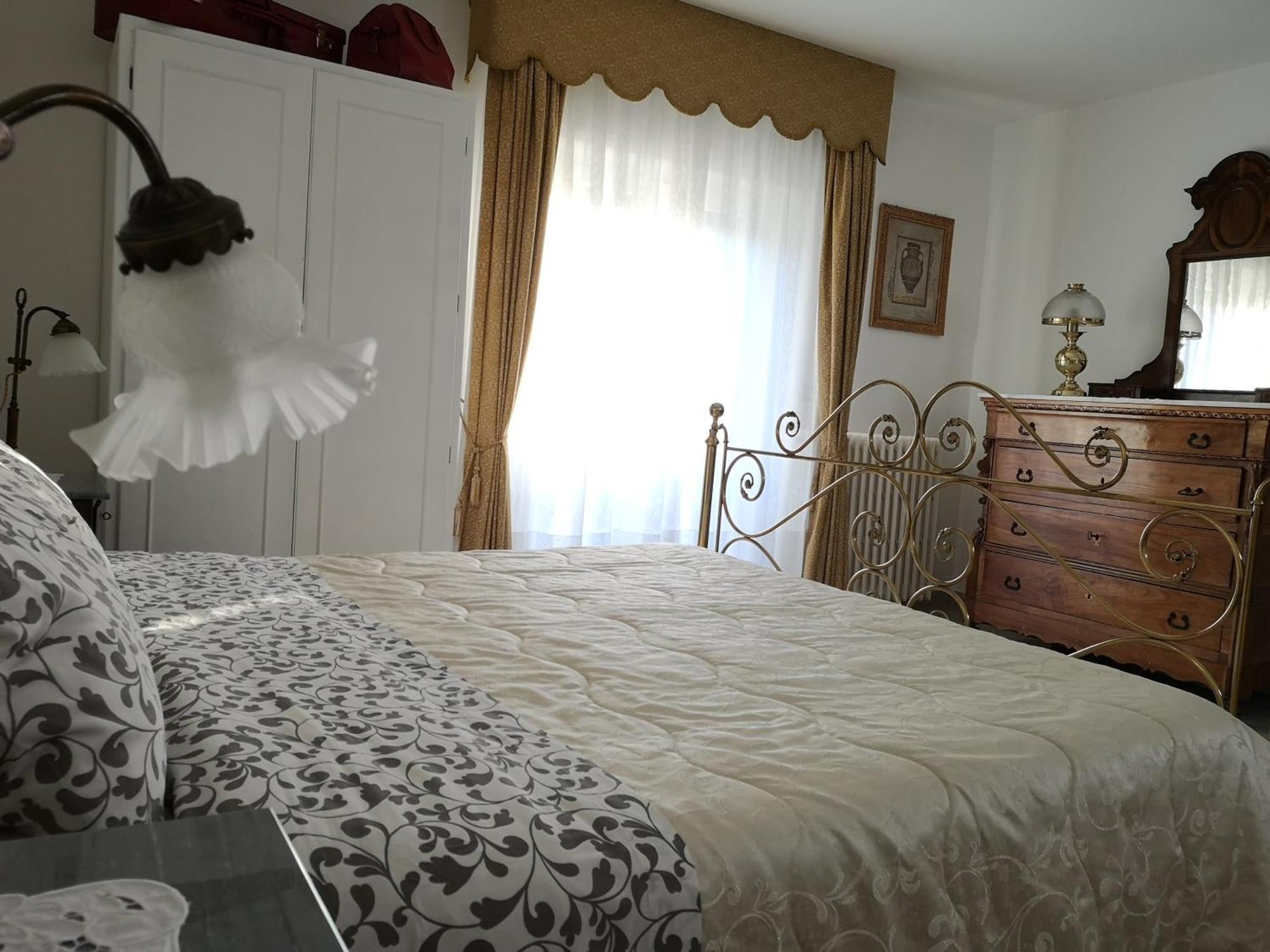 Gianmaria B&B Tricarico ห้อง รูปภาพ