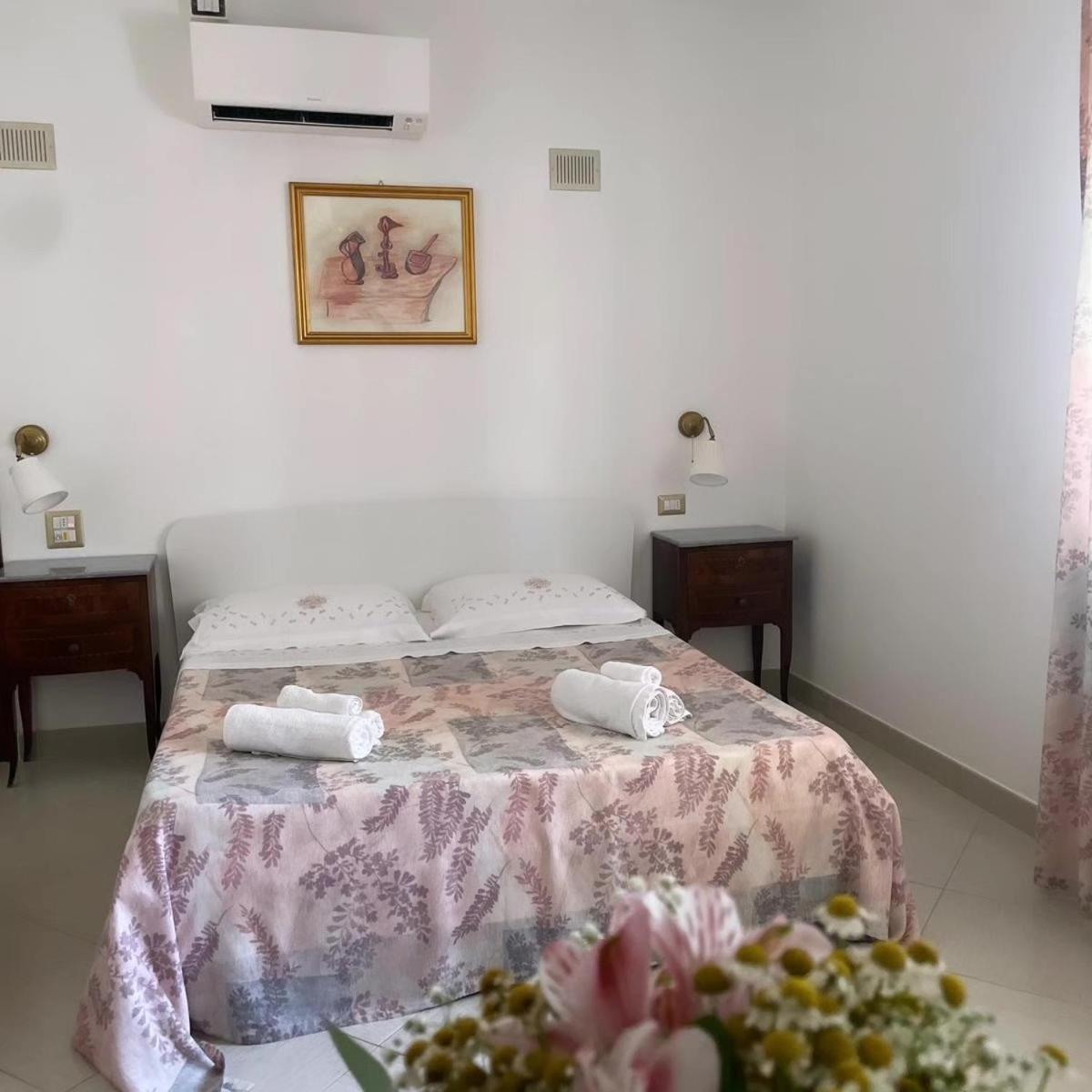 Gianmaria B&B Tricarico ภายนอก รูปภาพ