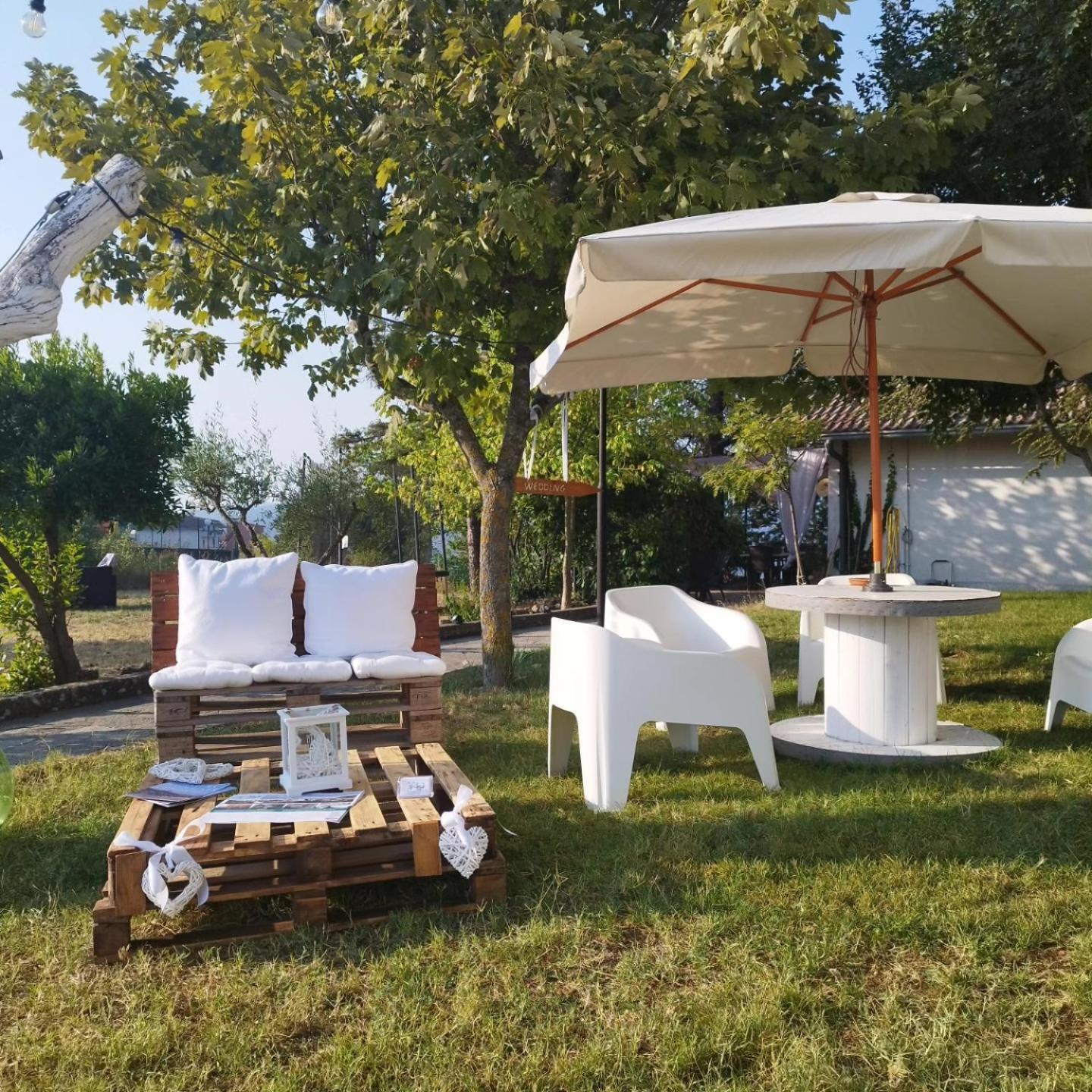 Gianmaria B&B Tricarico ภายนอก รูปภาพ
